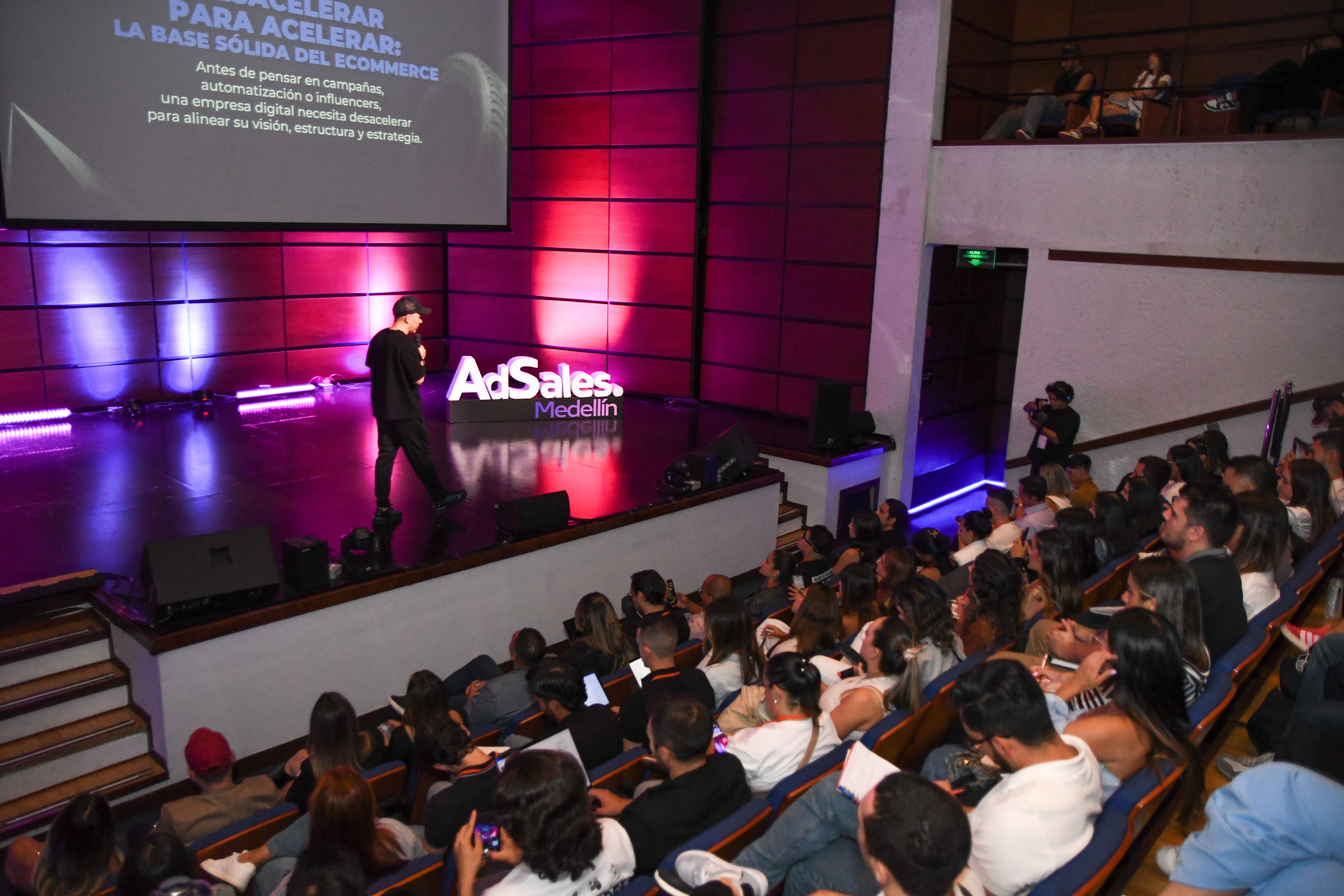 AdSales evento