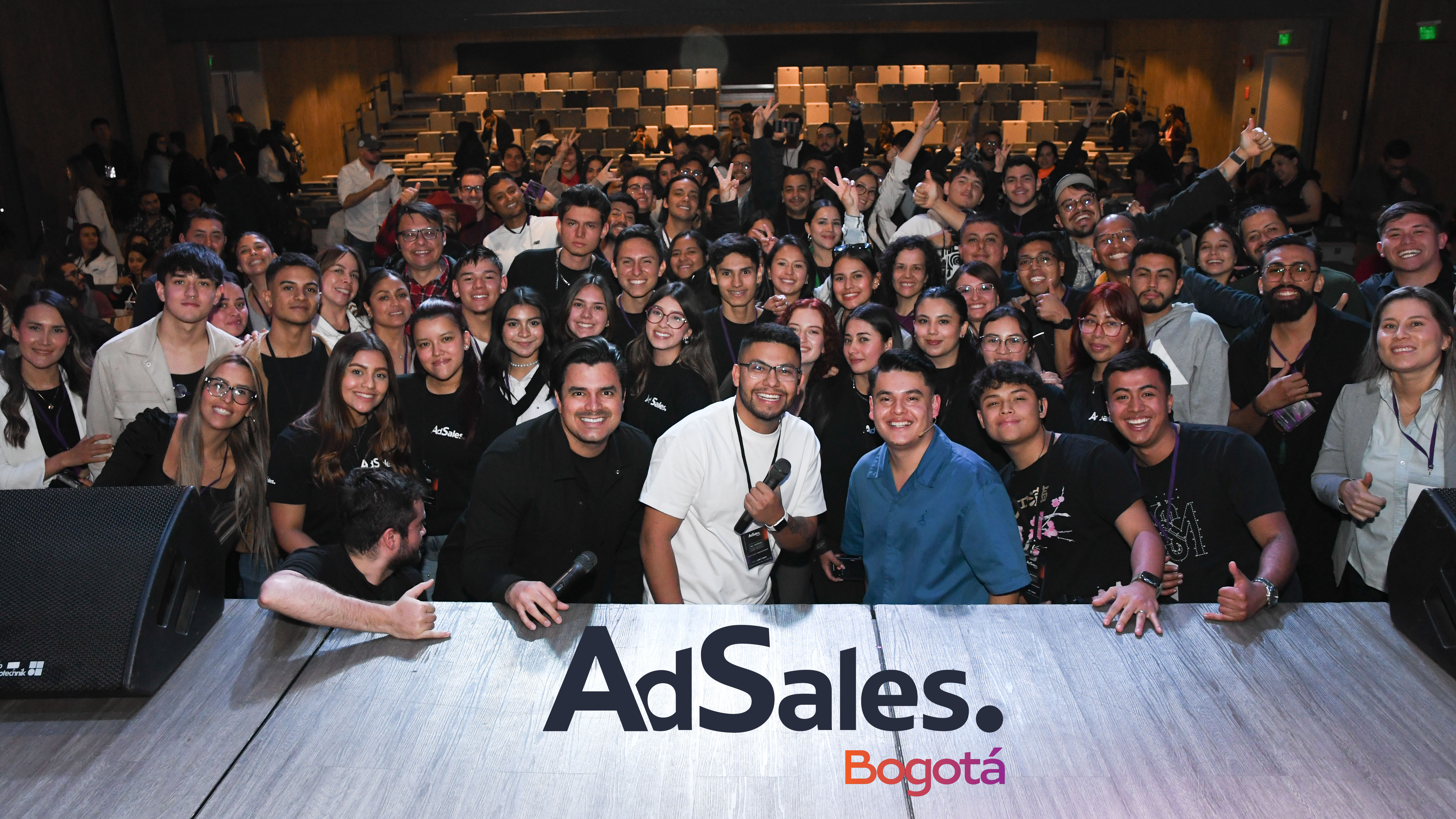 AdSales Bogotá