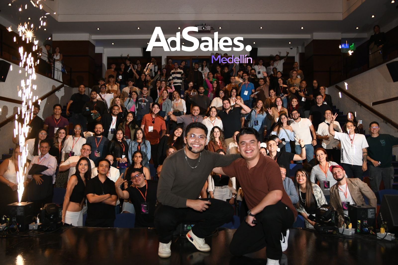 AdSales Medellín